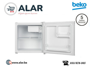 BEKO frižider Mini bar hladnjak RSO47WEUN 46 L