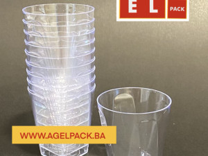Ep Casa za rakiju  paket 10 kom