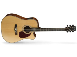 CORT Ak gitara MR710F NAT