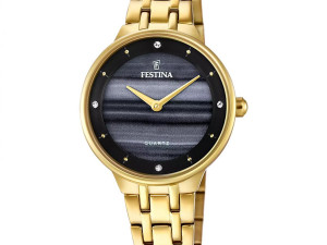 DETAS.BA Festina Mademoiselle ženski sat F20601/D