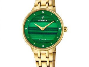 DETAS.BA Festina Mademoiselle ženski sat F20601/B