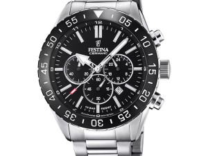 DETAS.BA Festina Ceramic muški sat F20575/3