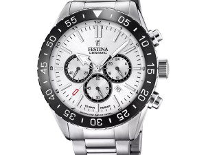 DETAS.BA Festina Ceramic muški sat F20575/1