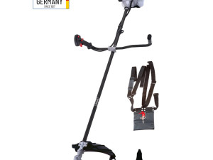 Motorni trimer Scheppach 1,7 KS 3 godine garancija