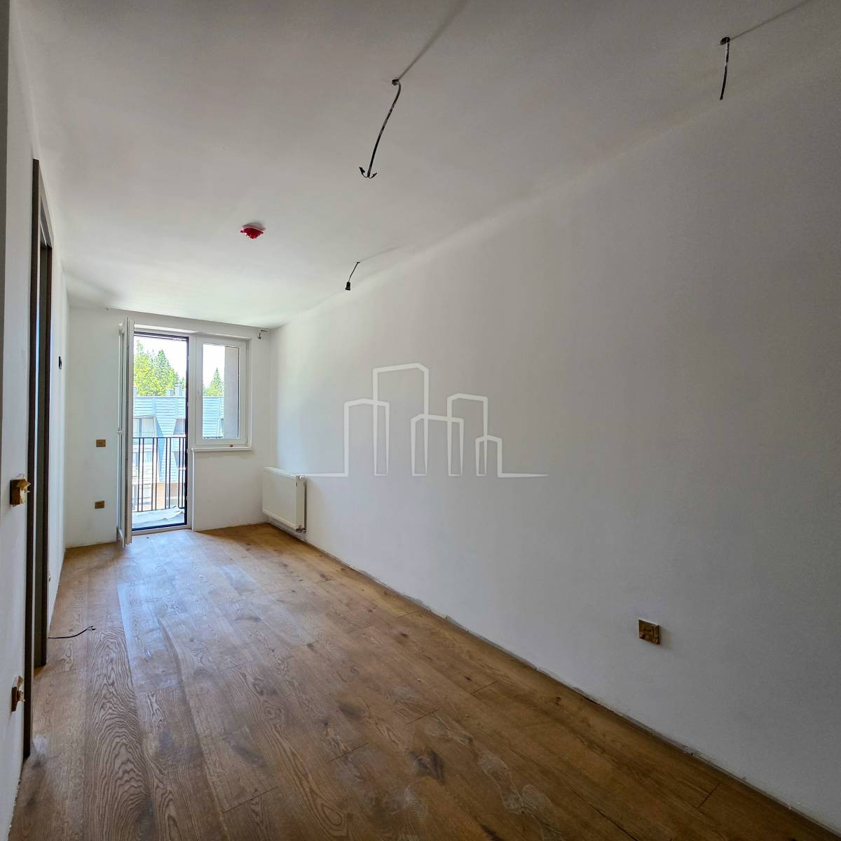 Apartman useljivo 40,64m2 sprat 4 Jahorina Poljice ApartHotel 2