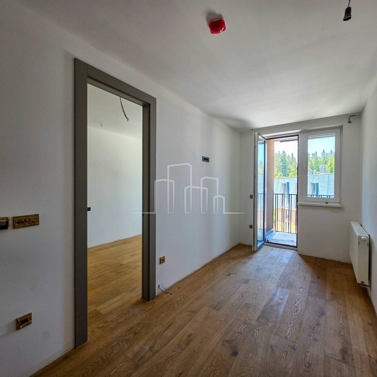 Apartman useljivo 40,64m2 sprat 4 Jahorina Poljice ApartHotel 3