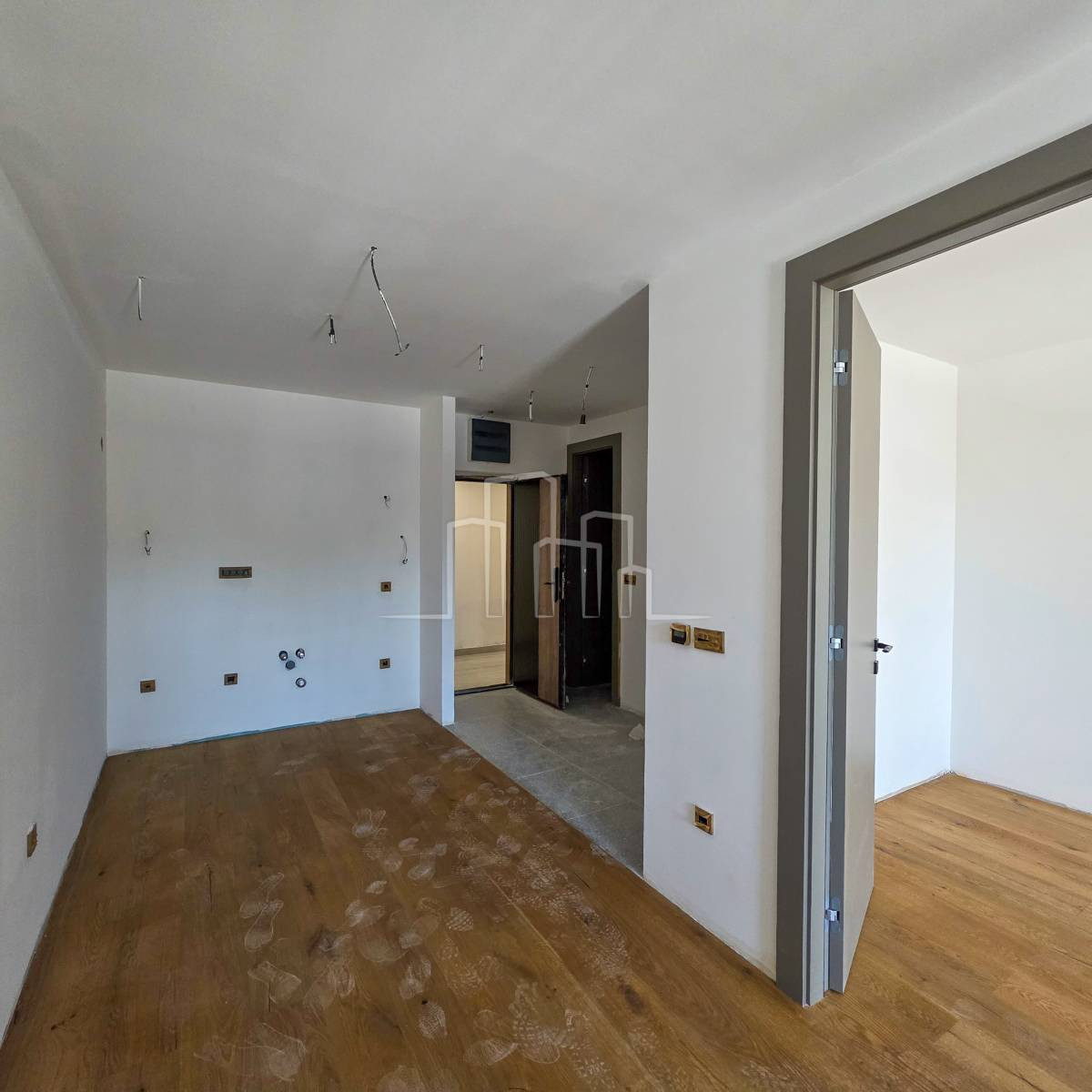 Apartman useljivo 40,64m2 sprat 4 Jahorina Poljice ApartHotel 8