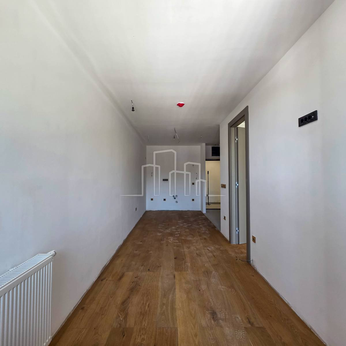 Apartman useljivo 40,64m2 sprat 4 Jahorina Poljice ApartHotel 9