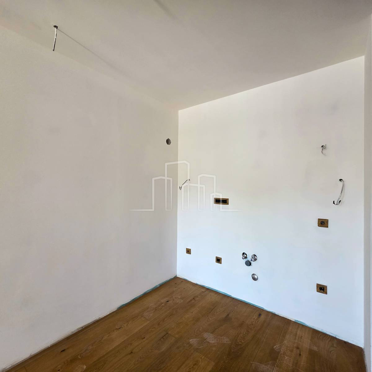 Apartman useljivo 40,64m2 sprat 4 Jahorina Poljice ApartHotel 10