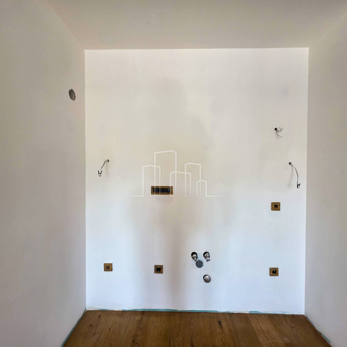 Apartman useljivo 40,64m2 sprat 4 Jahorina Poljice ApartHotel 11