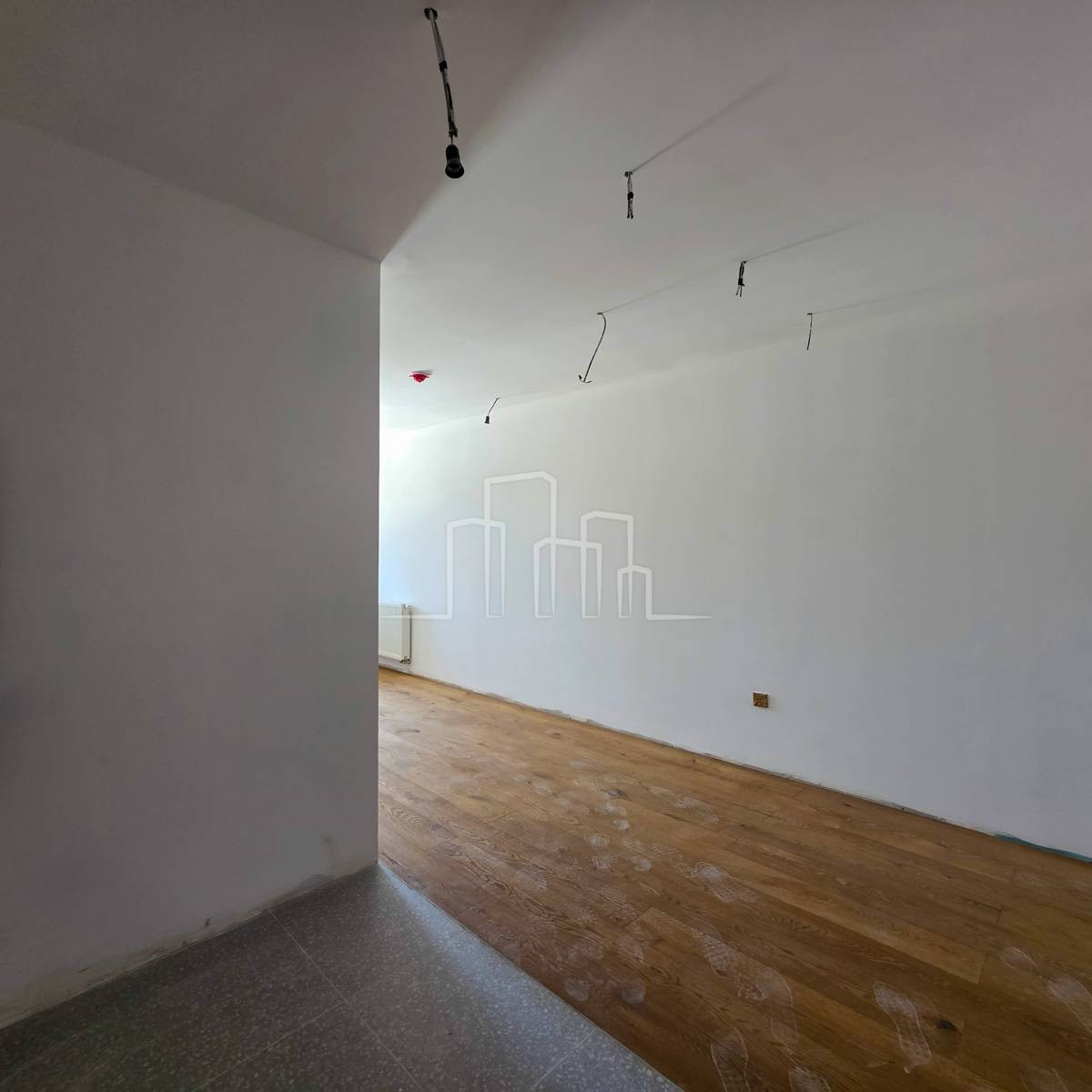 Apartman useljivo 40,64m2 sprat 4 Jahorina Poljice ApartHotel 13