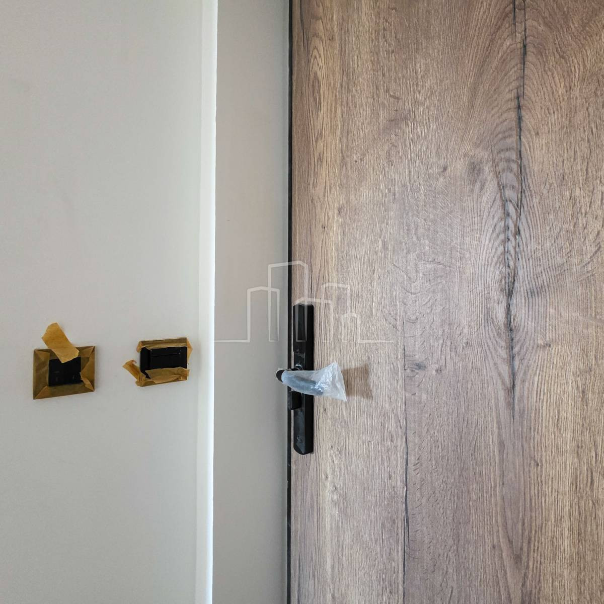 Apartman useljivo 40,64m2 sprat 4 Jahorina Poljice ApartHotel 14