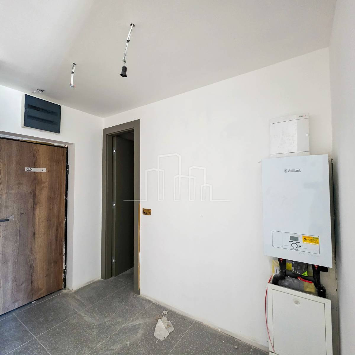 Apartman useljivo 40,64m2 sprat 4 Jahorina Poljice ApartHotel 15