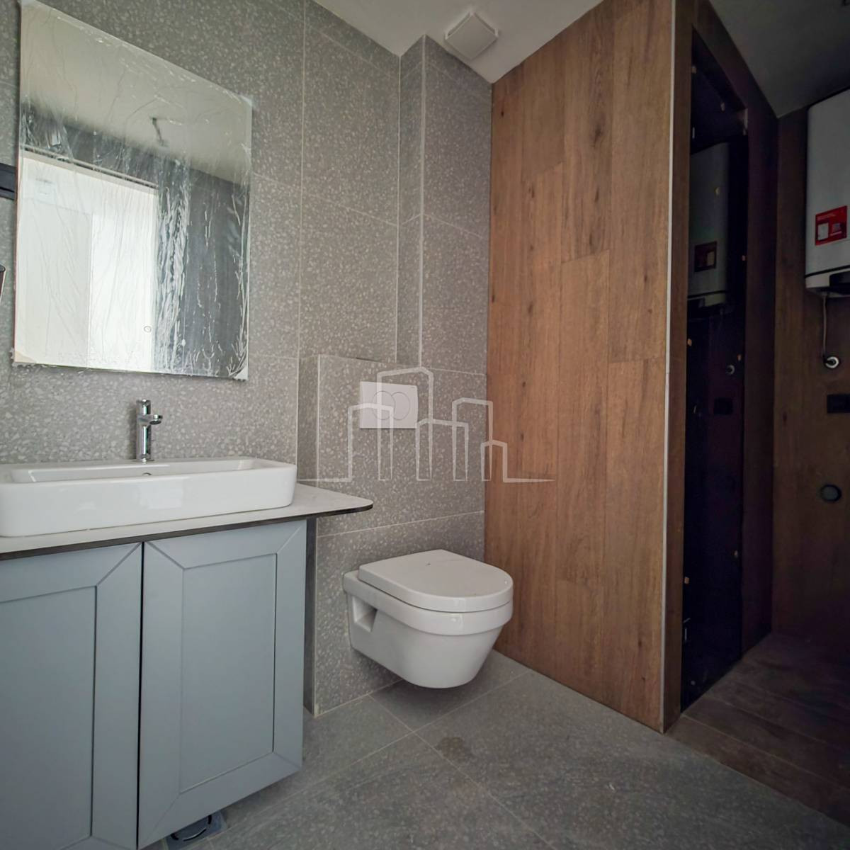 Apartman useljivo 40,64m2 sprat 4 Jahorina Poljice ApartHotel 16