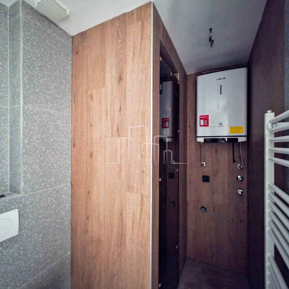 Apartman useljivo 40,64m2 sprat 4 Jahorina Poljice ApartHotel 17