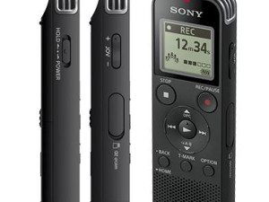 DIKTAFON SONY PX470 4GB USB