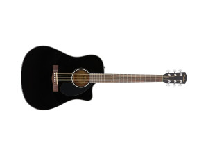 Fender ak gitara CD-60SCE