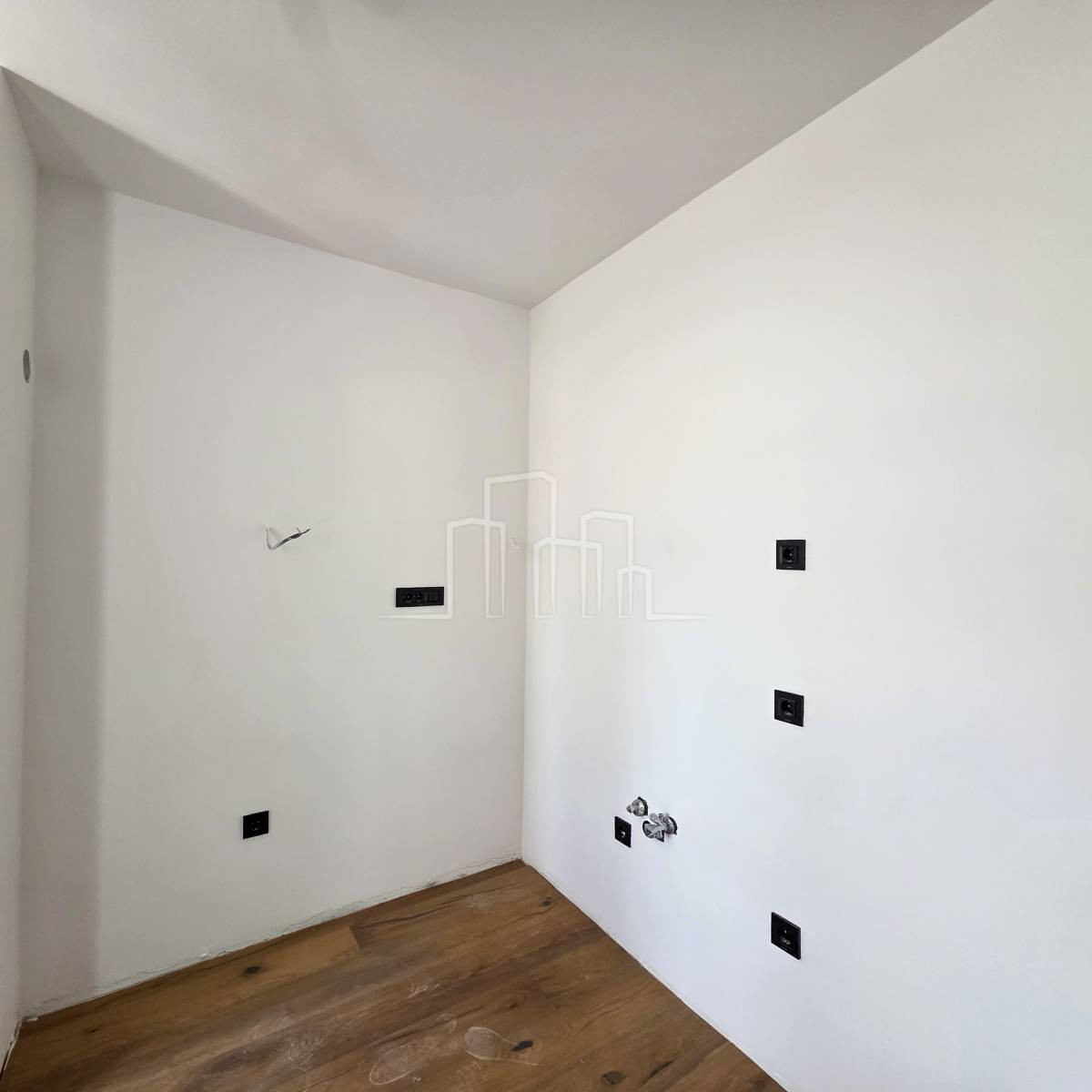 Apartman useljiv 42,23m2 sprat 1 Jahorina Poljice ApartHotel 3