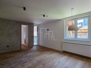 Apartman useljiv 42,23m2 sprat 1 Jahorina Poljice ApartHotel