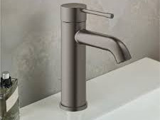 Baterija za umivaonik Essence-hard graphit GROHE 732780