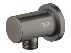 Izljev za tuš crijevo Rainshower HG 27057AL0 GROHE 732782