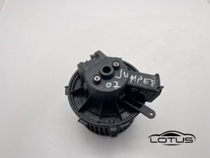 Ventilator kabine Citroen JUMPER BOXER DUCATO 06-14