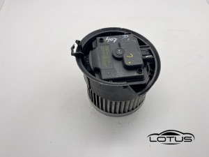 Ventilator kabine Peugeot 407 2004-2011