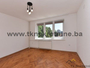 CENTAR - Jednosoban stan 38 m2, u blizini Panonskih jezera