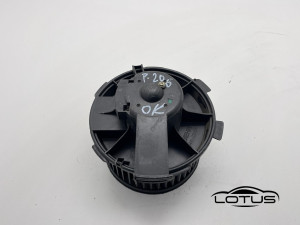 Ventilator kabine Peugeot 206 2002-2010