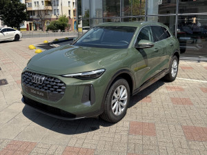 Audi Q5 TDI quattro Stronic 2025