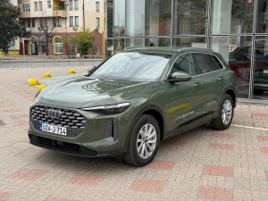 Audi Q5 TDI quattro Stronic 2025