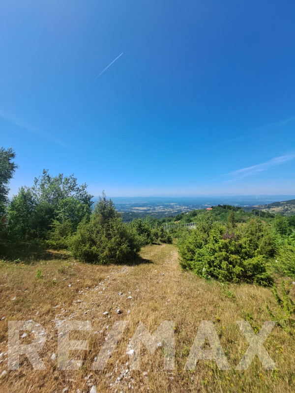 ZEMLJIŠTE U SRCU PRIRODE - Gornja Omarska, PRIJEDOR