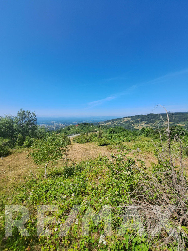 ZEMLJIŠTE U SRCU PRIRODE - Gornja Omarska, PRIJEDOR 3