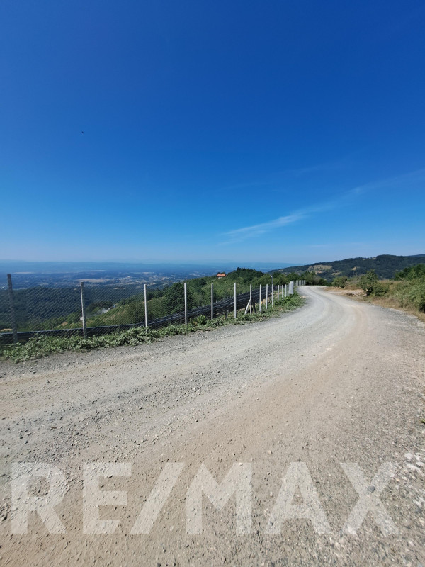ZEMLJIŠTE U SRCU PRIRODE - Gornja Omarska, PRIJEDOR 5