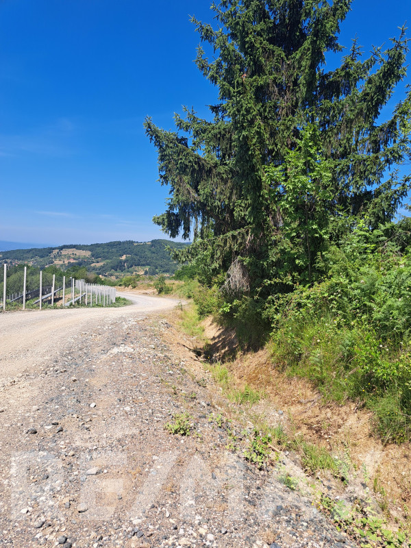 ZEMLJIŠTE U SRCU PRIRODE - Gornja Omarska, PRIJEDOR 7