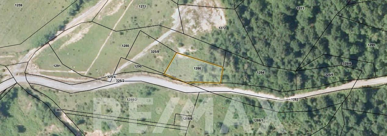 ZEMLJIŠTE U SRCU PRIRODE - Gornja Omarska, PRIJEDOR 9