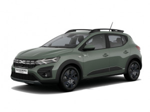AKCIJA LAGERSKIH VOZILA DACIA SANDERO STEPWAY EXPRESSION