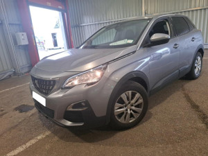 Peugeot 3008 1.5 BlueHDi Business EAT8- 2020- U DOLASKU