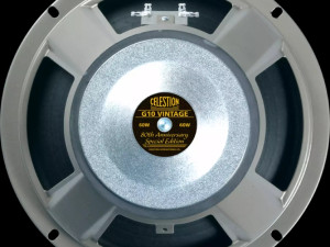 ZVUČNA ZA GITARSKO POJAČALO: CELESTION G10 VINTANGE 16 OHM