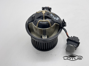 Ventilator kabine Peugeot 308 2007-2013