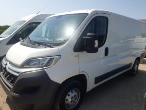 Citroen Junper 2.0 hdi