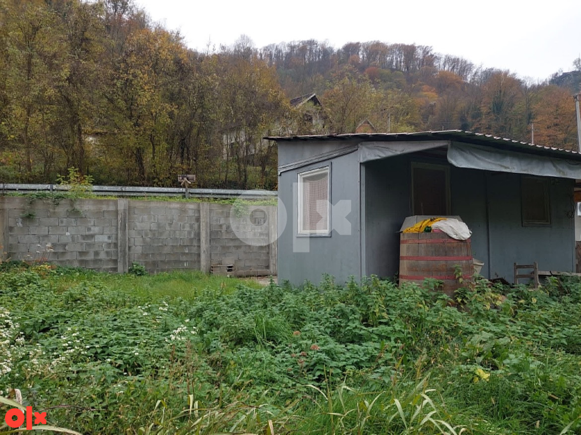Montazni objekat 3