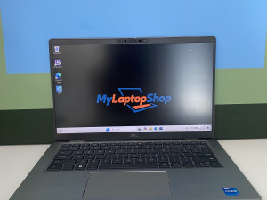 Dell Latitude 7430 i7-1265U 16/256GB / Touchscreen