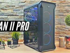 Armor V710 ARGB RX 7800 XT QicK 16GB : 14600KF 20x5.3GHz