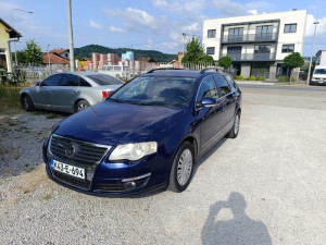Volkswagen Passat 1.9 TDI 2008g Registrovan