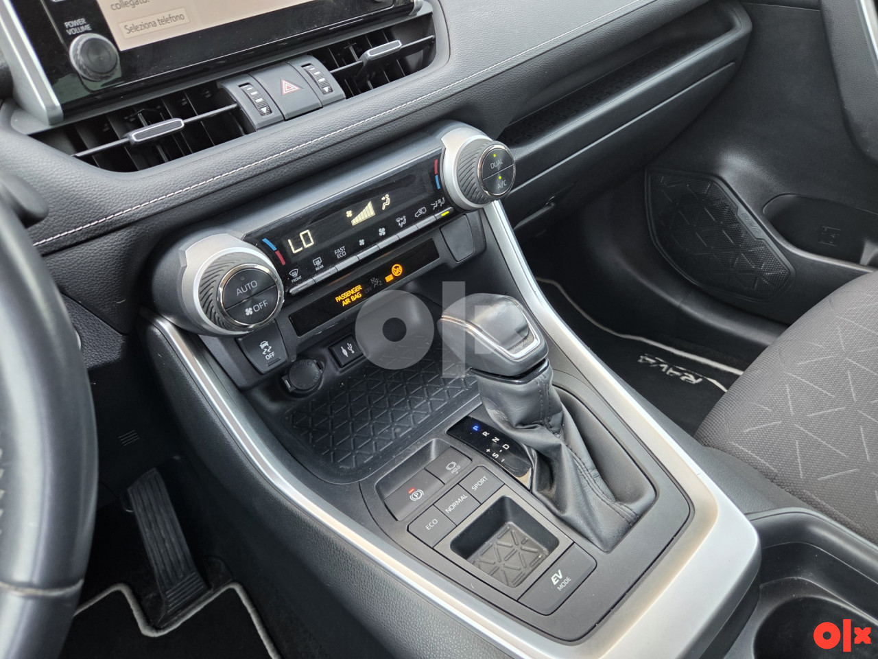 Toyota Rav4 2.0 HV E-CVT Active 2WD