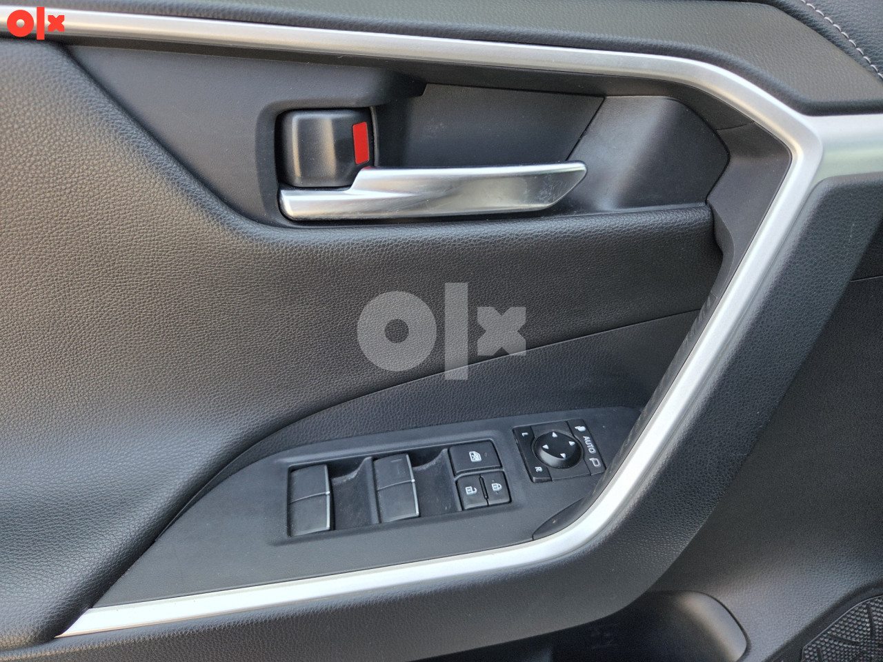 Toyota Rav4 2.0 HV E-CVT Active 2WD