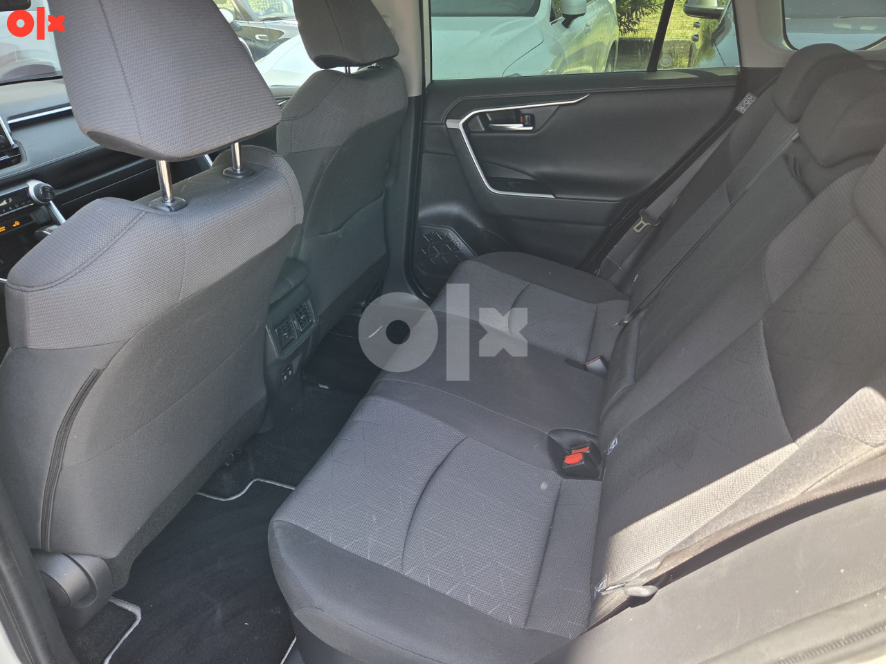 Toyota Rav4 2.0 HV E-CVT Active 2WD
