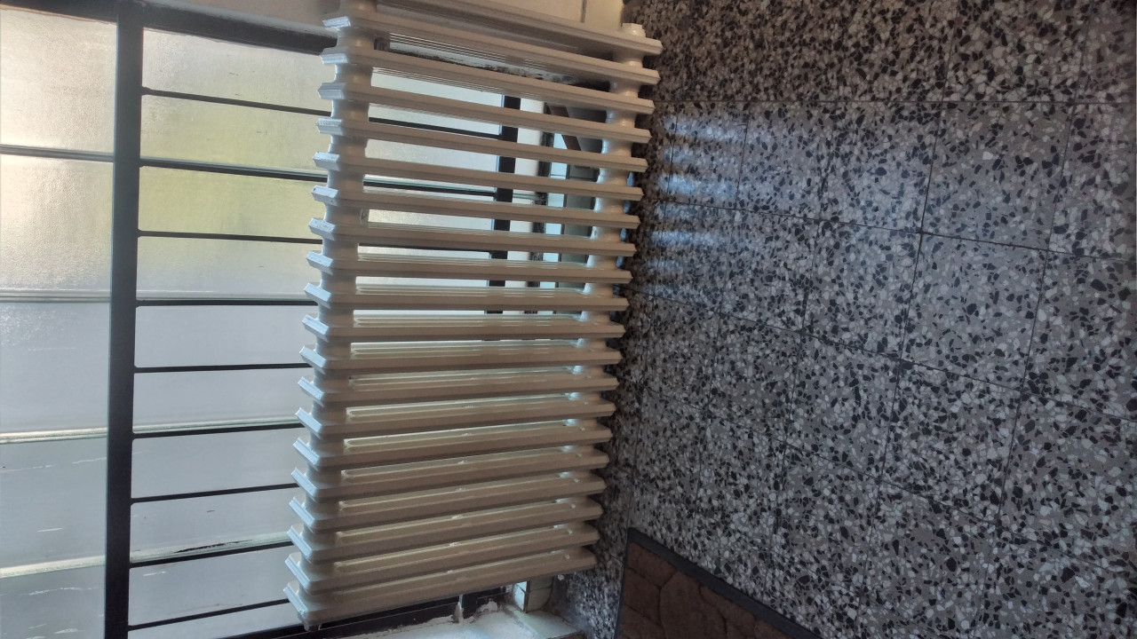 Gusani radijator