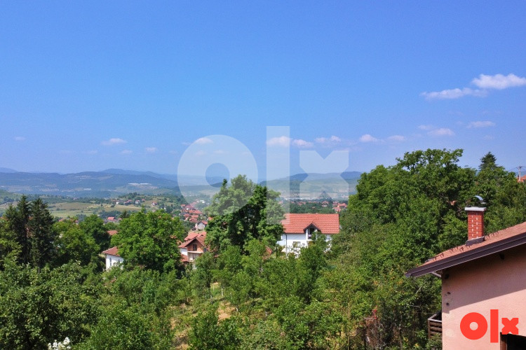 Kuća, vikendica na lijepoj lokaciji, Podgora, Breza 3